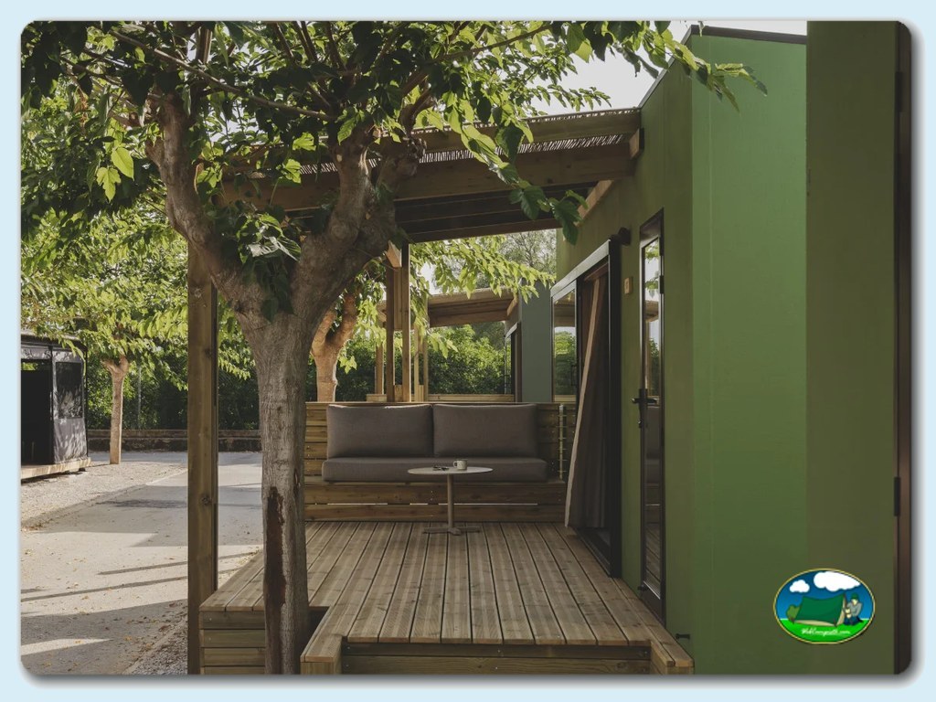 foto del camping Camping Jávea