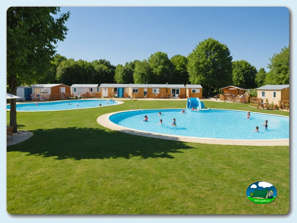 foto del camping Camping Tolosa