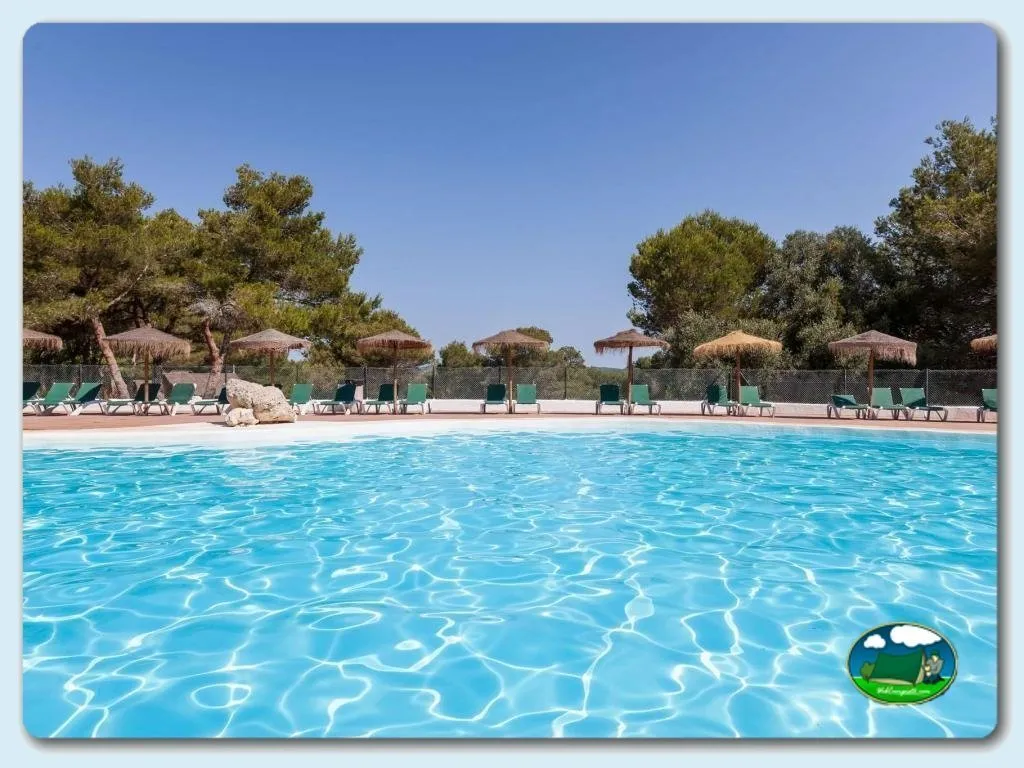 Foto de Camping Son Bou, Menorca , Baleares, España - imagen 83