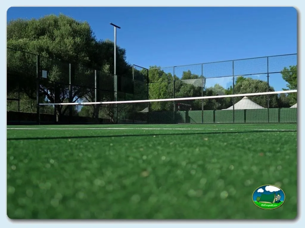 Foto de Camping Son Bou, Menorca , Baleares, España - imagen 97
