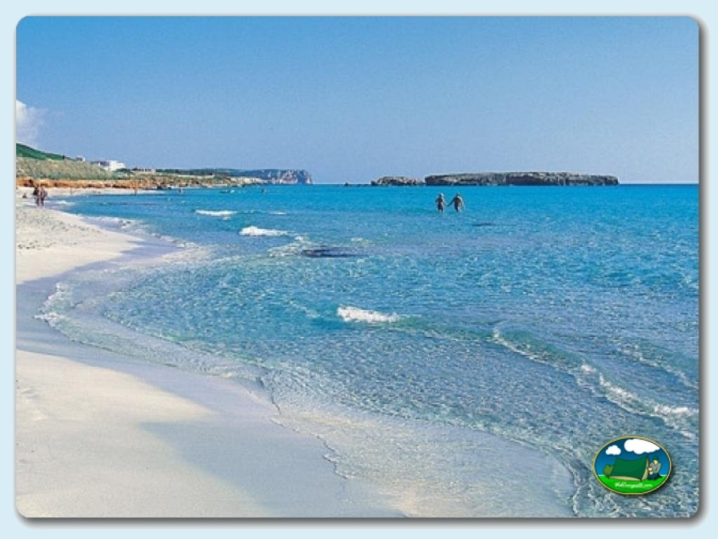 Entorno en Camping Son Bou, España