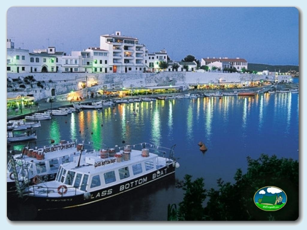 Entorno en Camping Son Bou, España