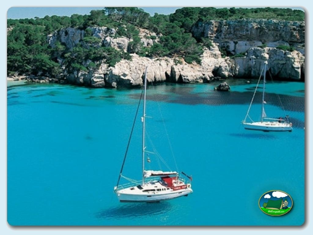 Entorno en Camping Son Bou, España