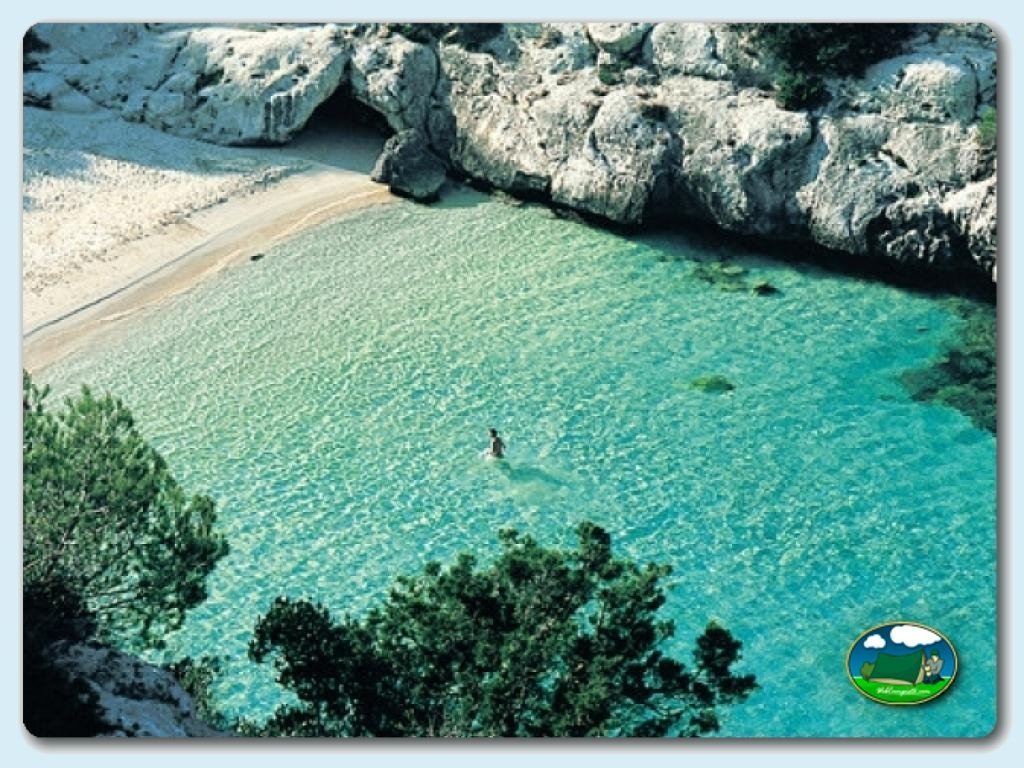 Entorno en Camping Son Bou, España