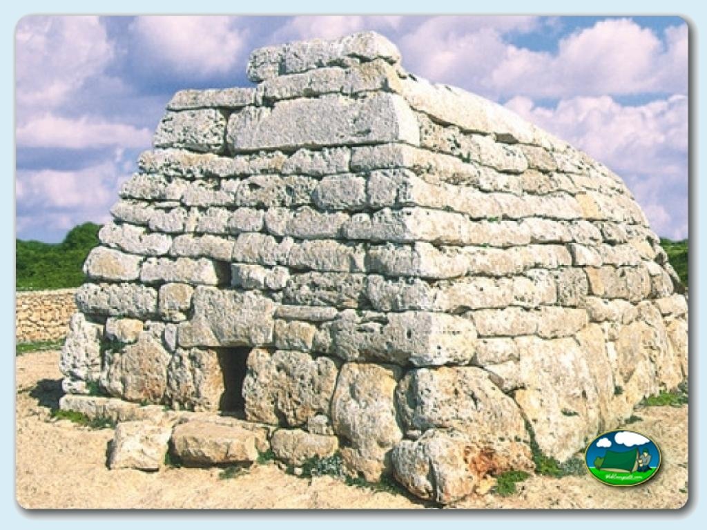 Entorno en Camping Son Bou, España