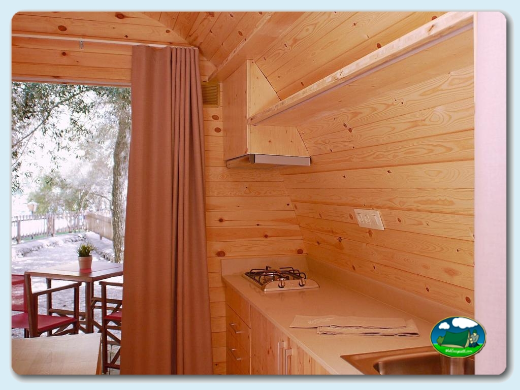 Foto de Camping Son Bou, España