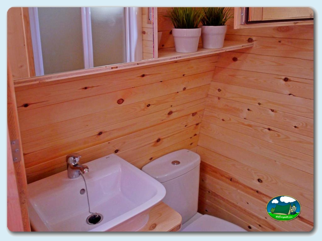 Foto de Camping Son Bou, España