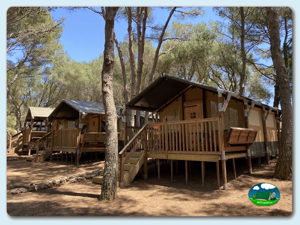 Foto de Camping Son Bou, España