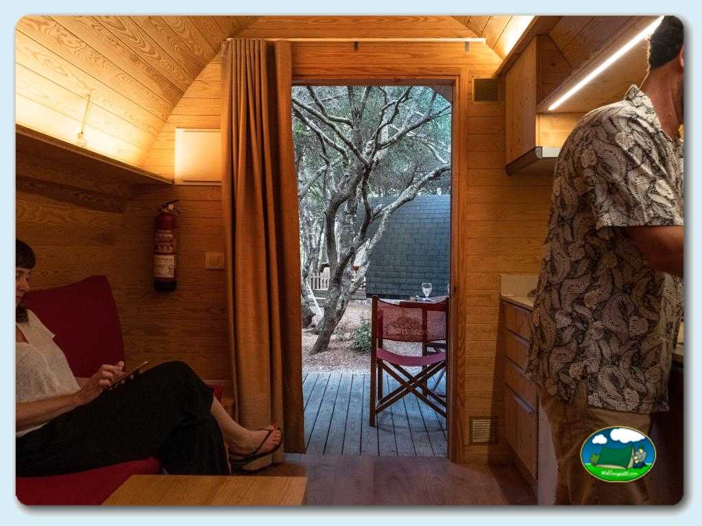 Foto de Camping Son Bou, España