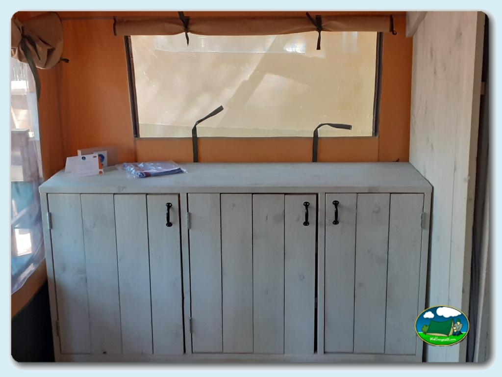 Foto de Camping Son Bou, España