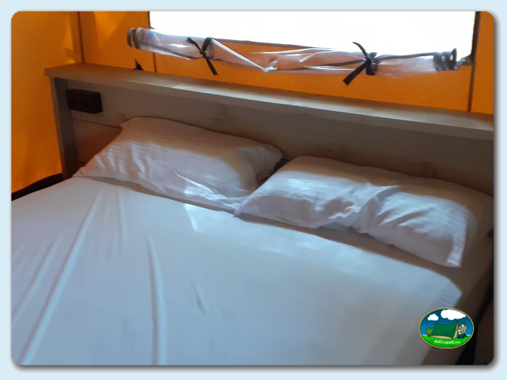 Foto de Camping Son Bou, España