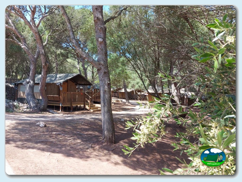 Foto de Camping Son Bou, España