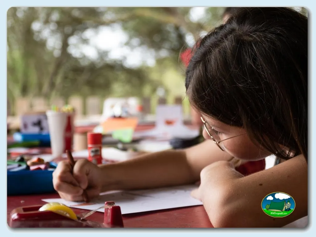 Foto de Camping Son Bou, Menorca , Baleares, España - imagen 92