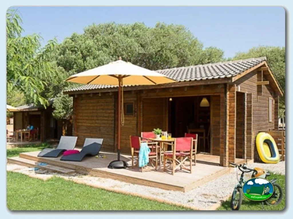 Foto de Camping Son Bou, Menorca , Baleares, España - imagen 13