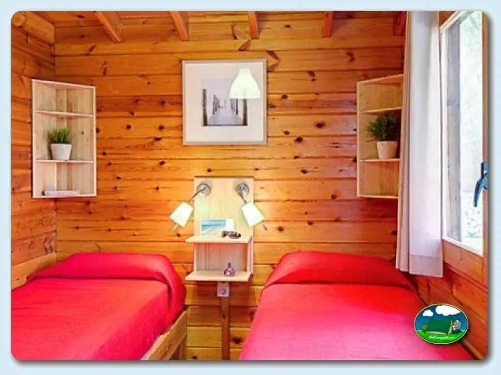Foto de Camping Son Bou, Menorca , Baleares, España - imagen 21