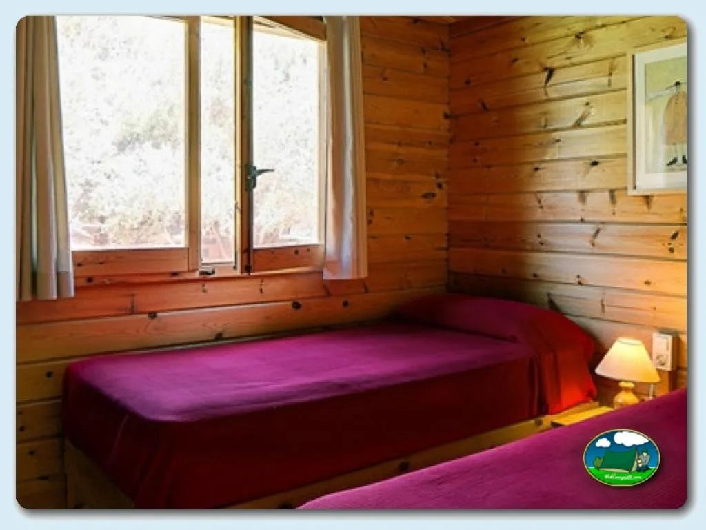 Foto de Camping Son Bou, Menorca , Baleares, España - imagen 24