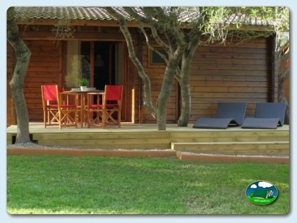 Foto de Camping Son Bou, Menorca , Baleares, España - imagen 25