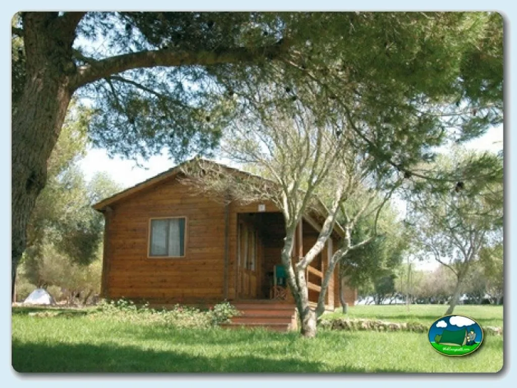 Foto de Camping Son Bou, Menorca , Baleares, España - imagen 34