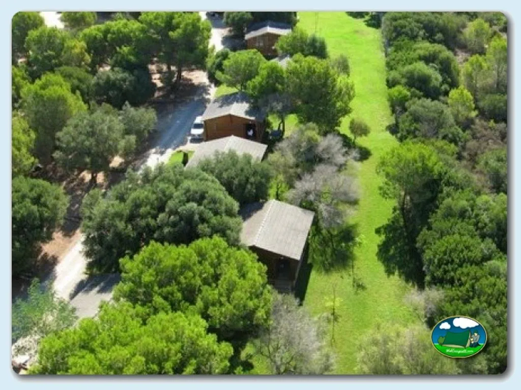 Foto de Camping Son Bou, Menorca , Baleares, España - imagen 35
