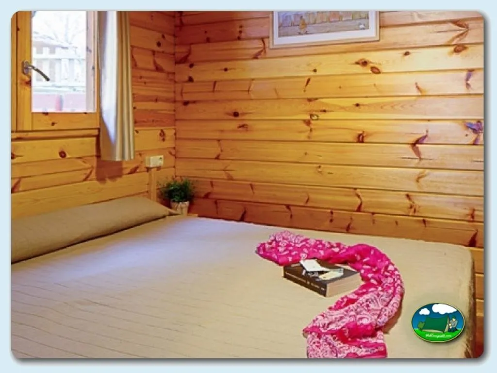 Foto de Camping Son Bou, Menorca , Baleares, España - imagen 43