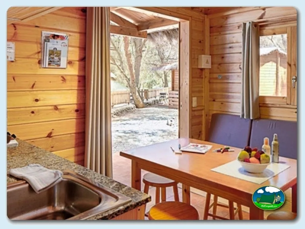 Foto de Camping Son Bou, Menorca , Baleares, España - imagen 46