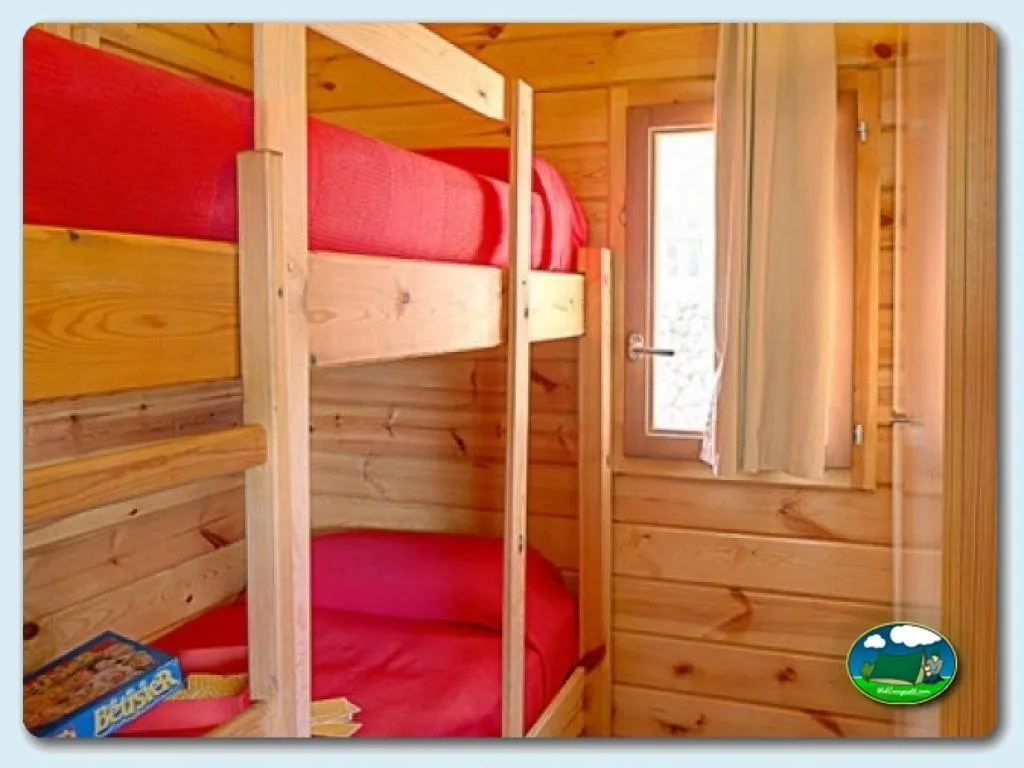 Foto de Camping Son Bou, Menorca , Baleares, España - imagen 53