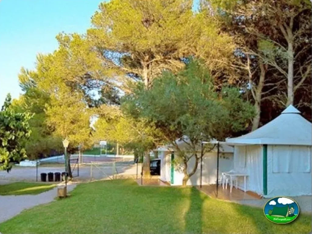 foto de camping Son Bou (Alaior)