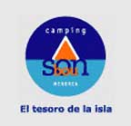 Camping Son Bou