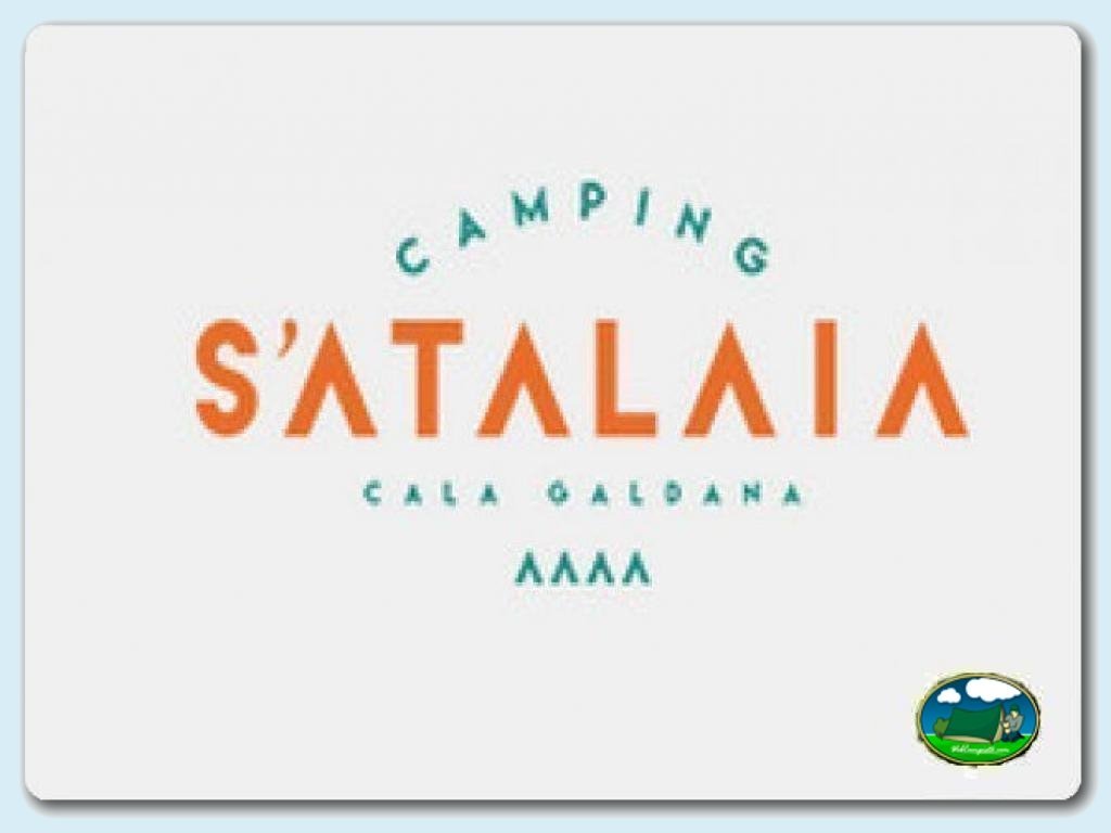 foto del camping Camping S`Atalaia