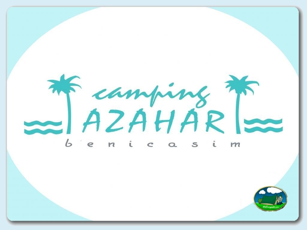 foto del camping Camping Azahar