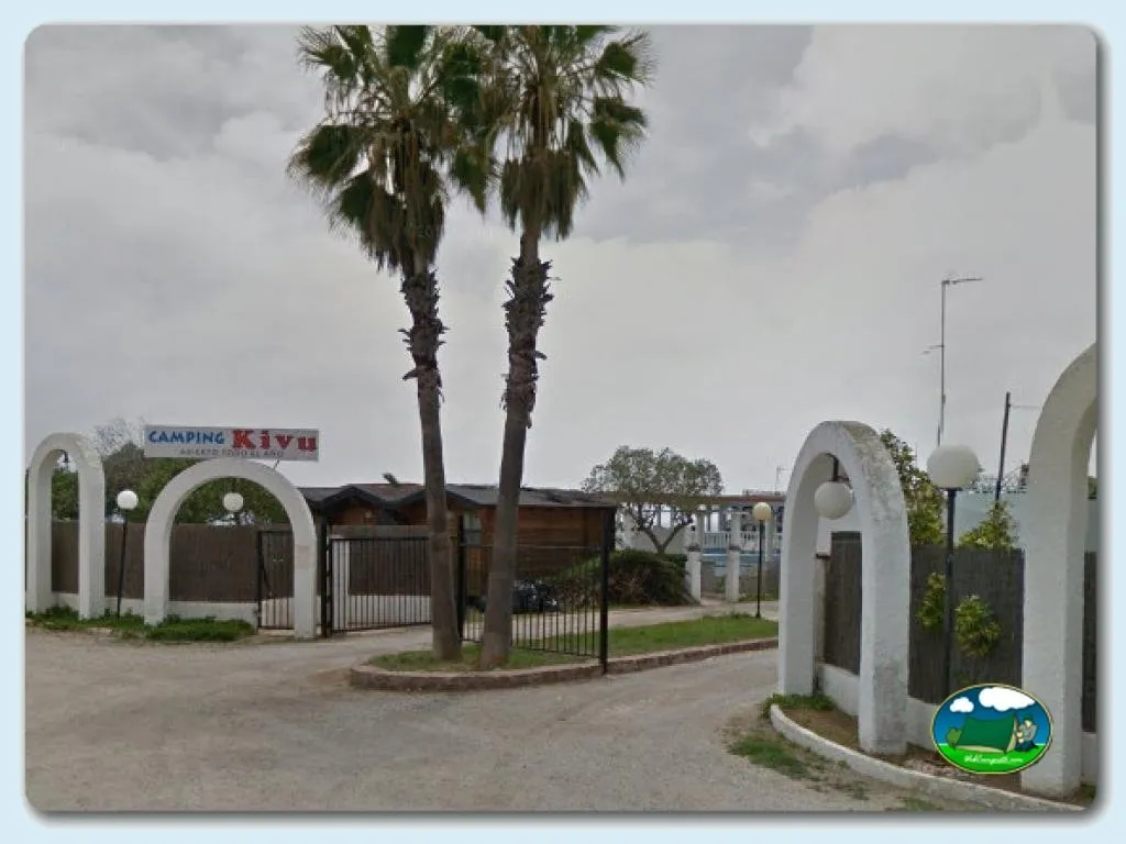 Camping Kivu en Orpesa/Oropesa del Mar, Castelló, España