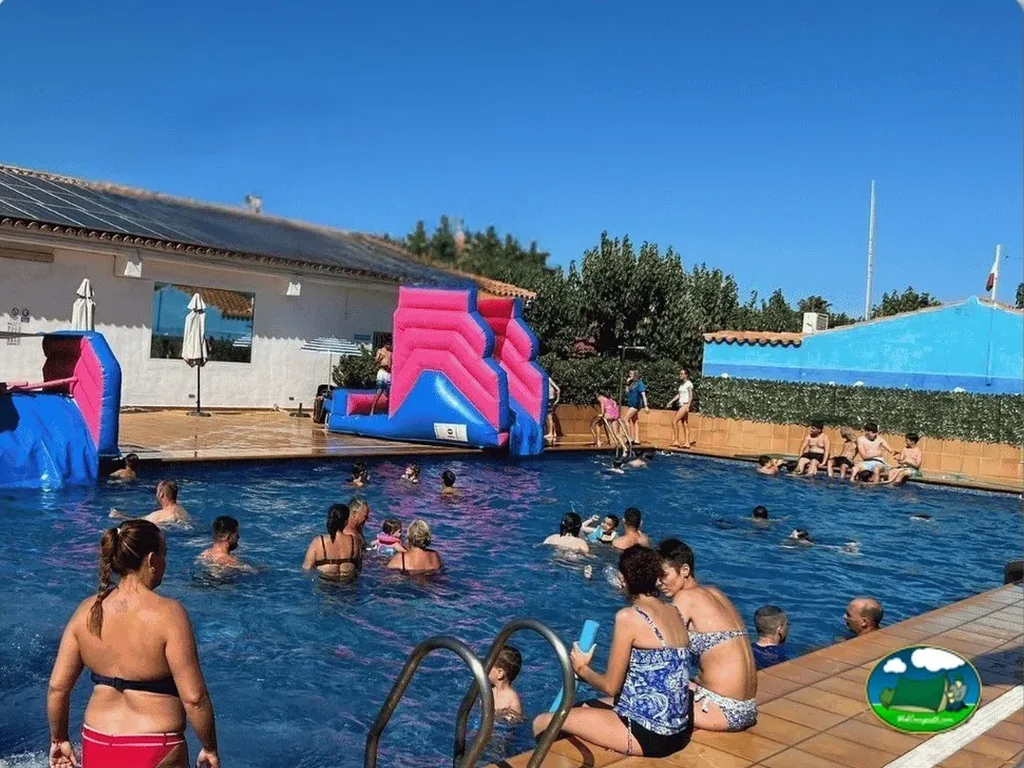 Camping Riberamar en Ribera de Cabanes, Castellón - imagen 4