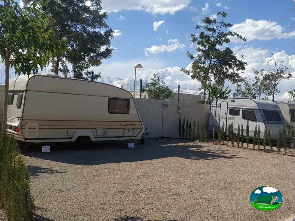 Camping Riberamar en Ribera de Cabanes, Castellón - imagen 5