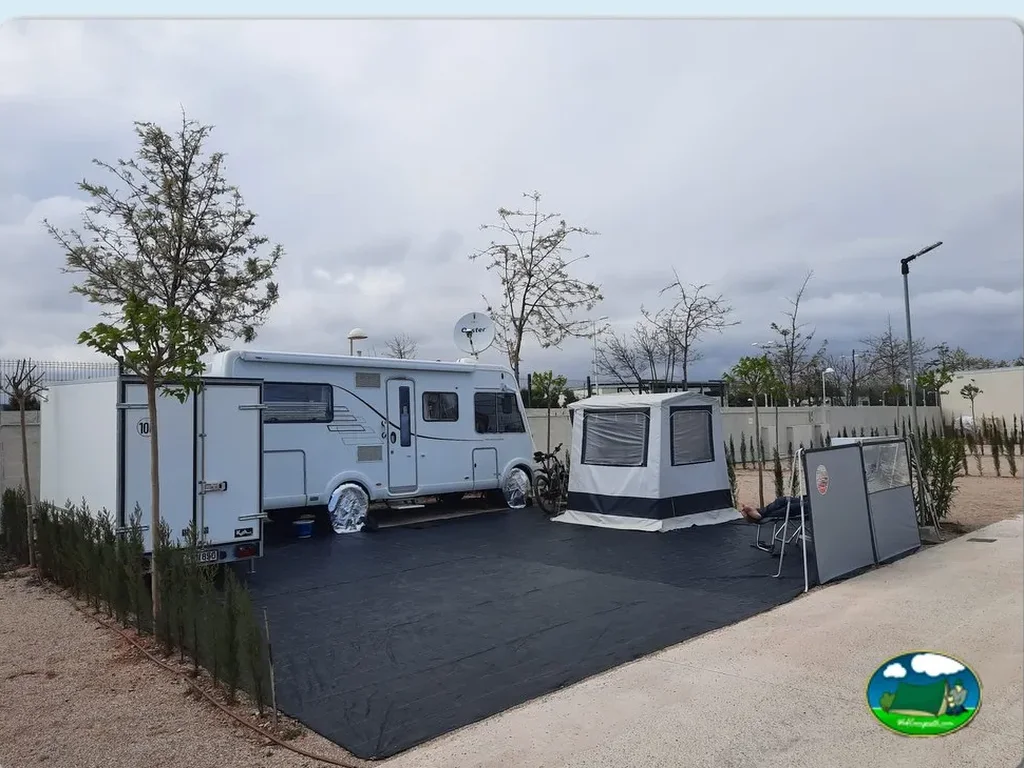 Camping Riberamar en Ribera de Cabanes, Castellón - imagen 3