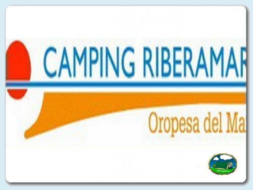 Camping Riberamar en Ribera de Cabanes