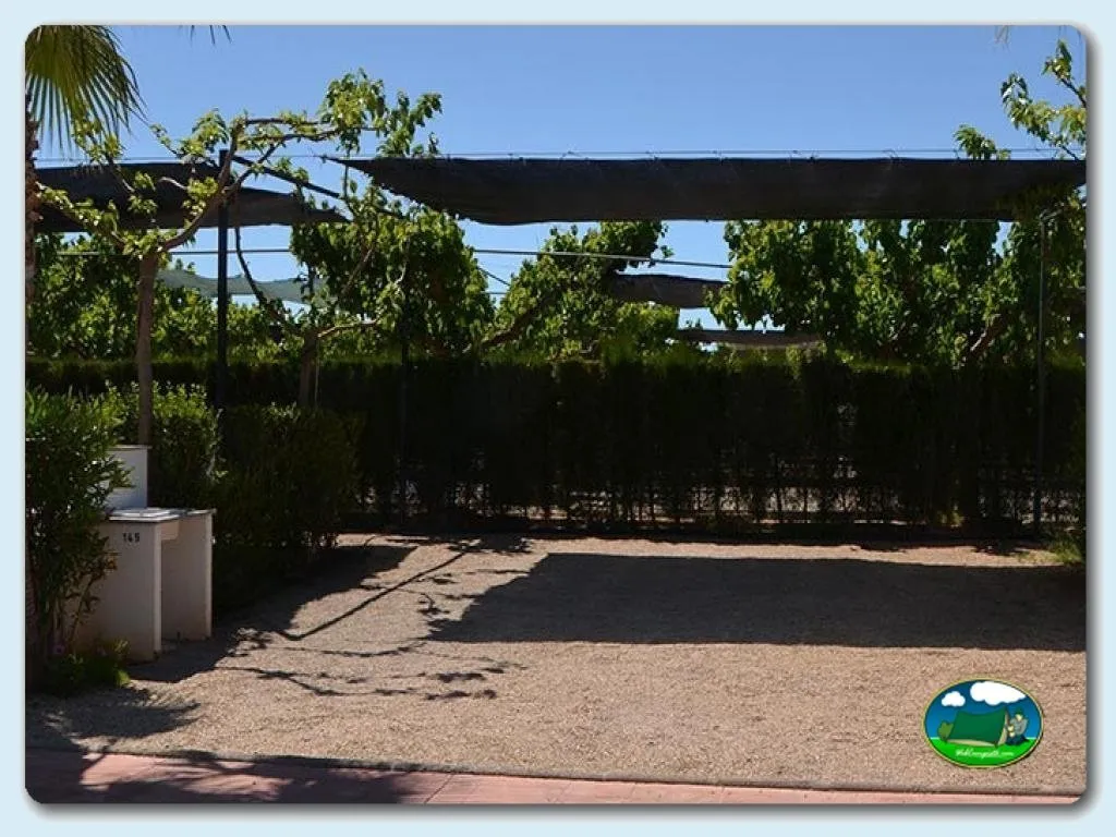Foto de Camping Bravoplaya, Castellón, Comunidad Valenciana, España - imagen 6