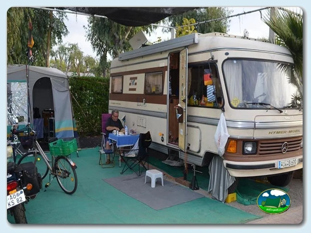 Camping Bravoplaya