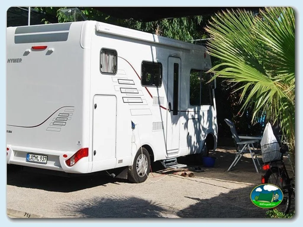 Camping Bravoplaya
