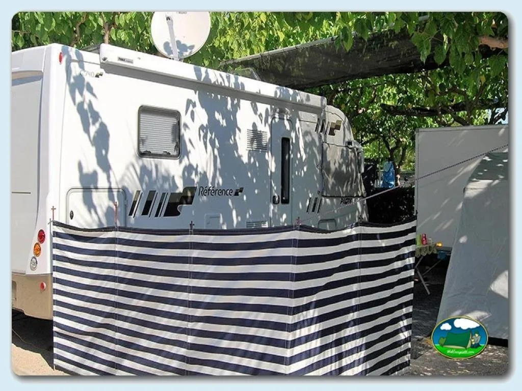Foto de Camping Bravoplaya, Castellón, Comunidad Valenciana, España - imagen 9