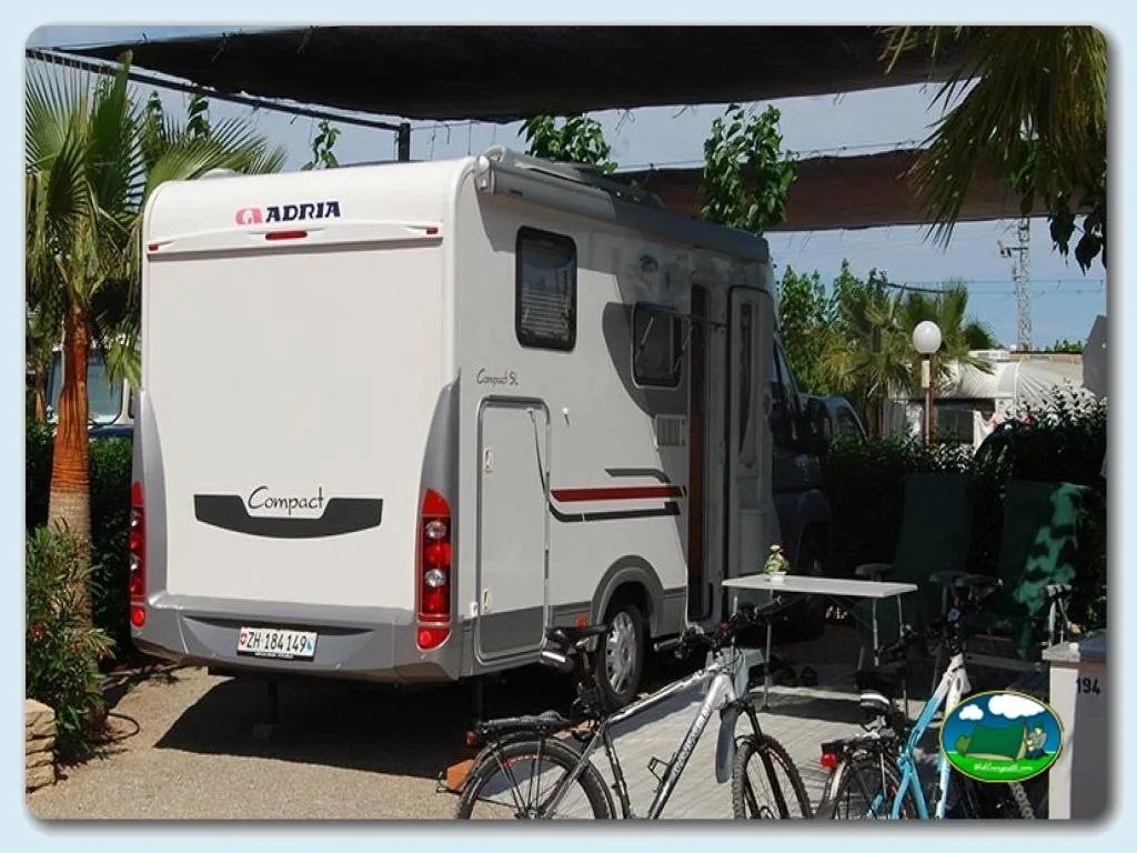 Camping Bravoplaya