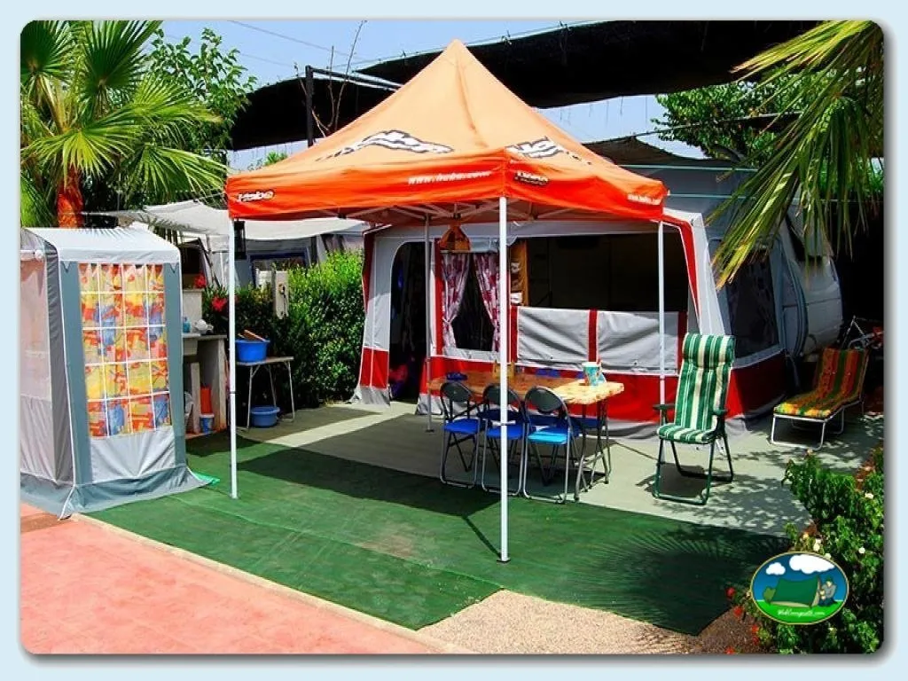 Camping Bravoplaya