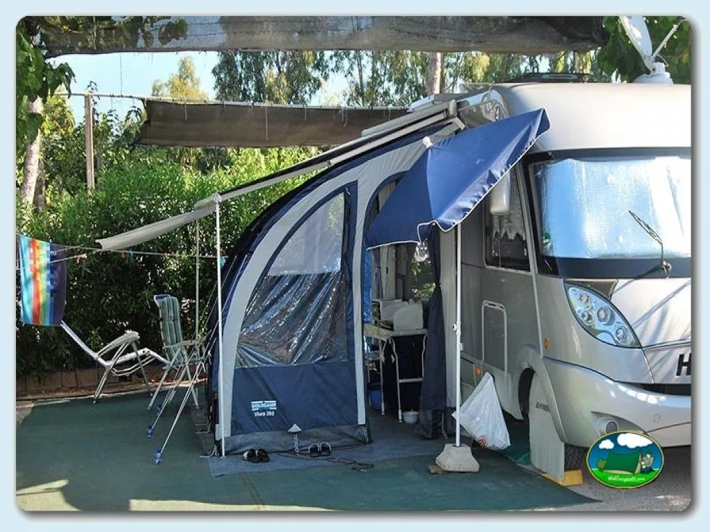Camping Bravoplaya