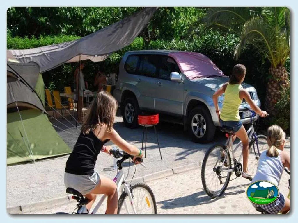 Camping Bravoplaya