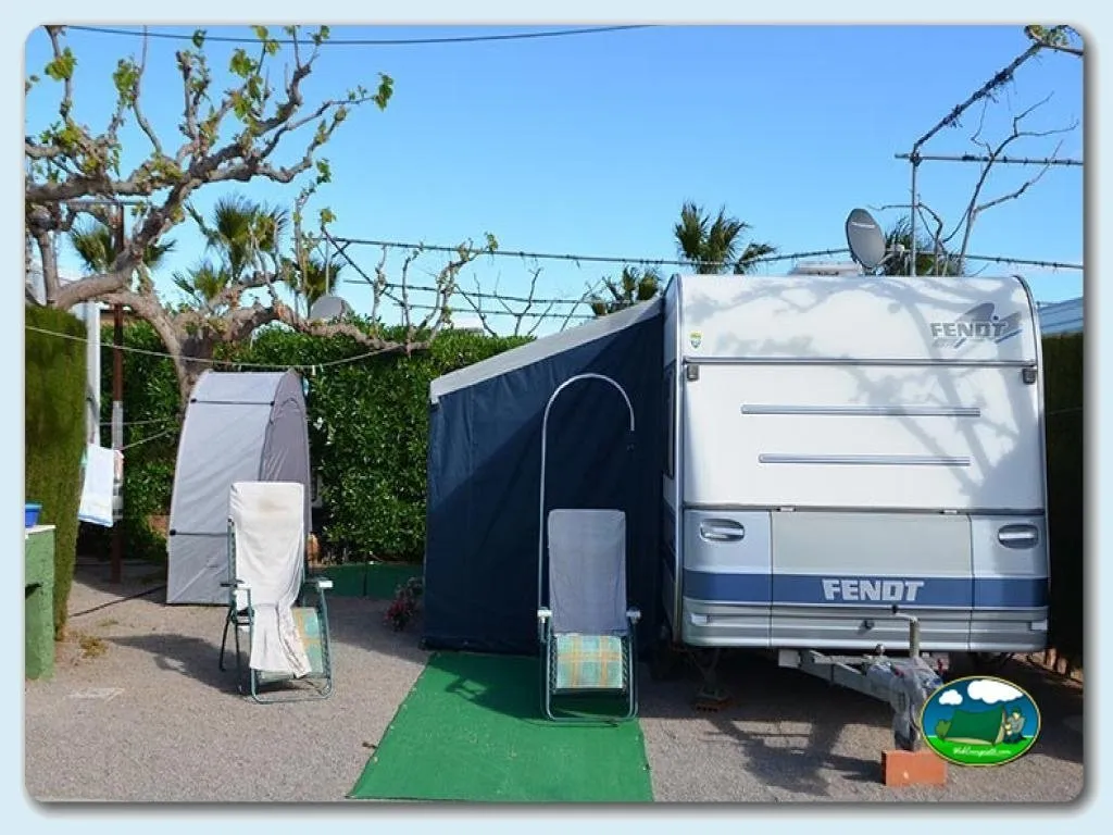 Camping Bravoplaya