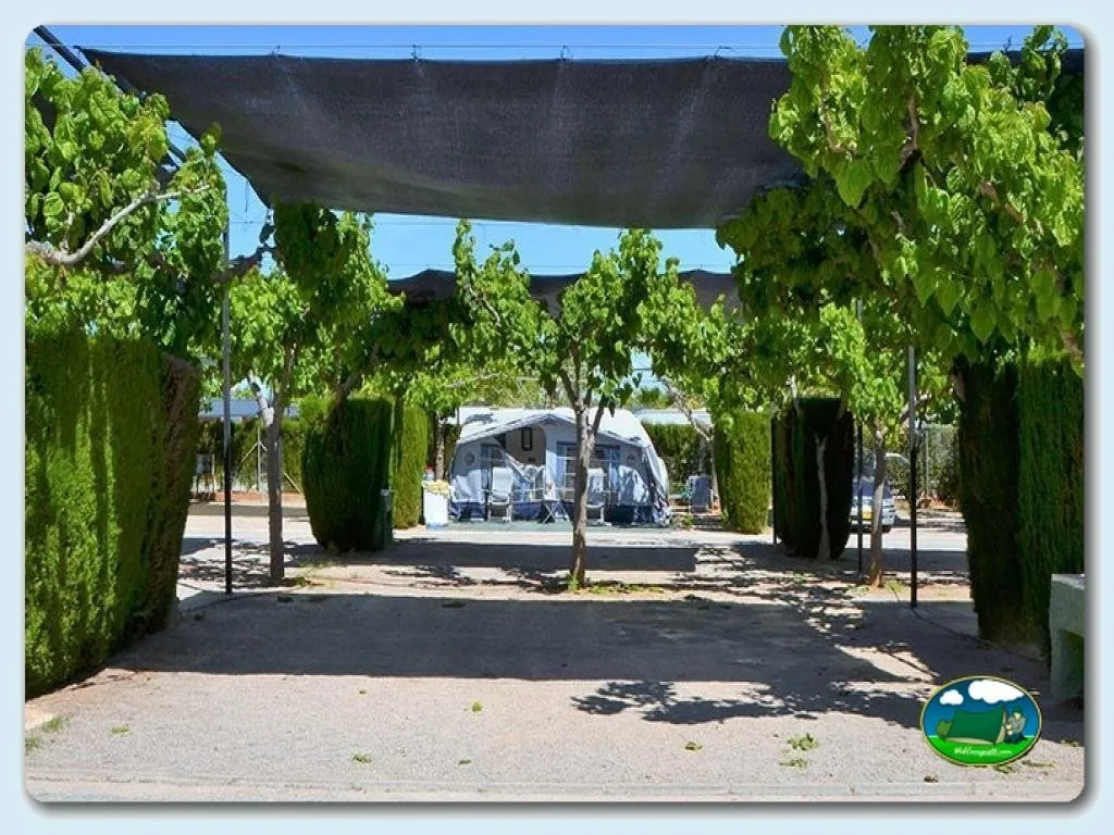 Camping Bravoplaya