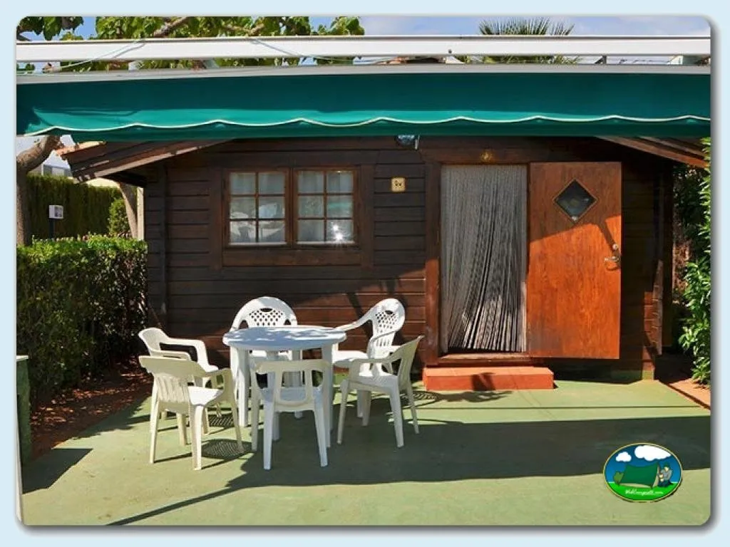Camping Bravoplaya