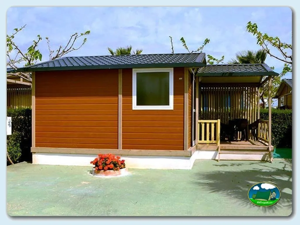 Foto de Camping Bravoplaya, Castellón, Comunidad Valenciana, España - imagen 21