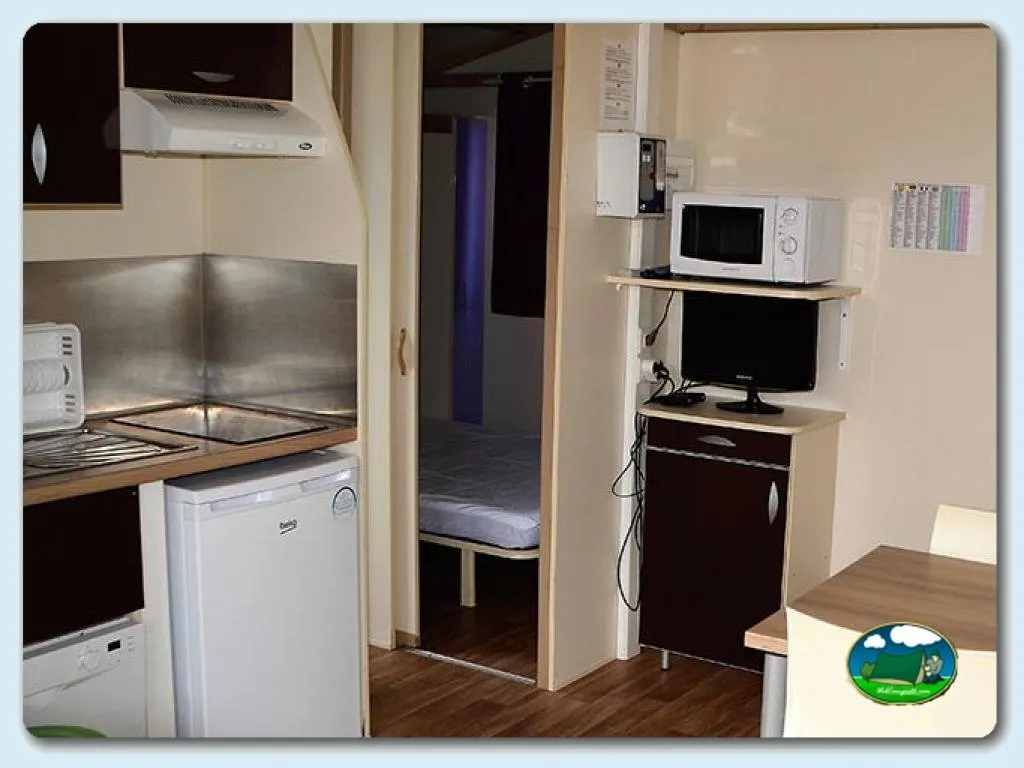 Foto de Camping Bravoplaya, Castellón, Comunidad Valenciana, España - imagen 23