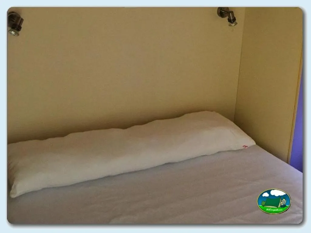 Foto de Camping Bravoplaya, Castellón, Comunidad Valenciana, España - imagen 24