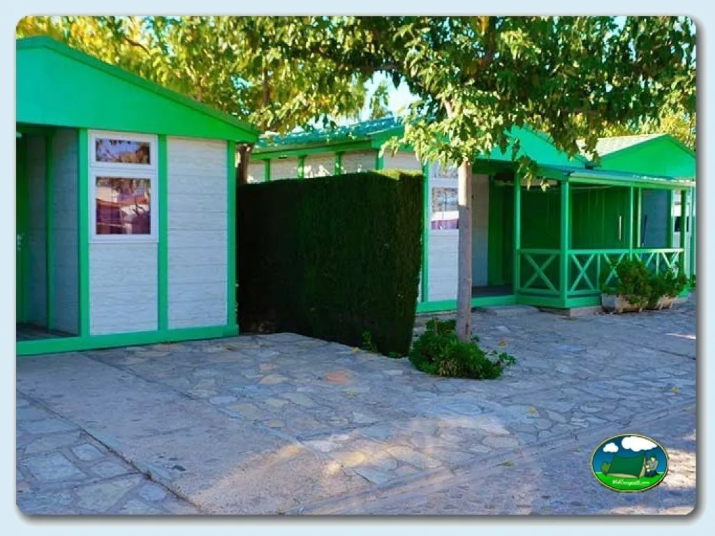 Foto de Camping Bravoplaya, Castellón, Comunidad Valenciana, España - imagen 27